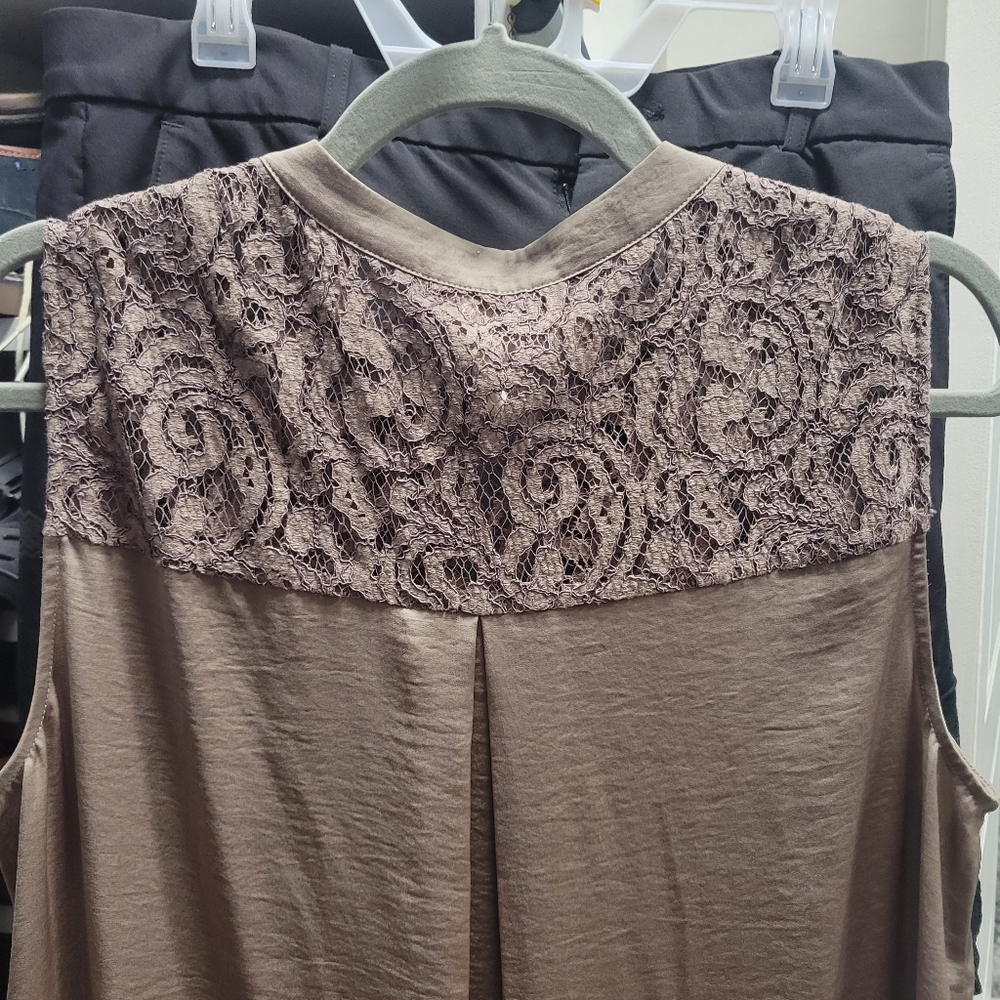 Chico dress